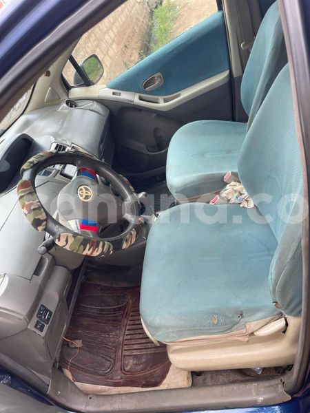 Big with watermark toyota vitz greater accra accra 60603