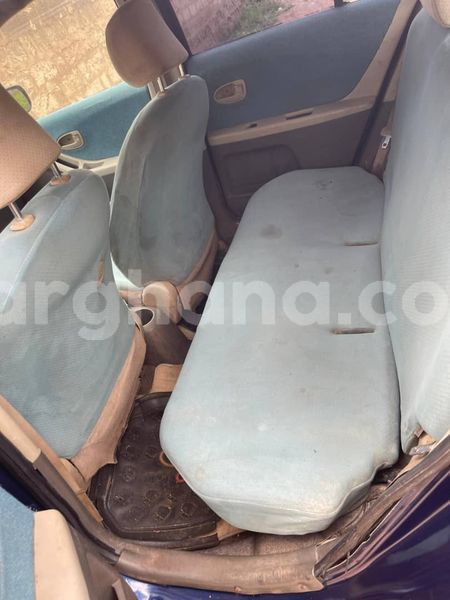 Big with watermark toyota vitz greater accra accra 60603