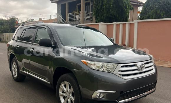 Buy Used Toyota Highlander Other Car in Accra in Greater Accra
