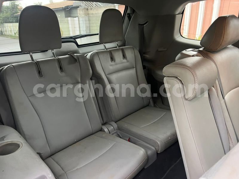 Big with watermark toyota highlander greater accra accra 60605