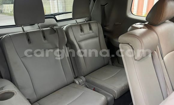 Buy Used Toyota Highlander Other Car in Accra in Greater Accra Buy Used Toyota Highlander Other Car in Accra in Greater Accra