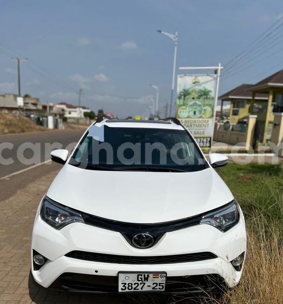 Big with watermark toyota rav4 greater accra accra 60606