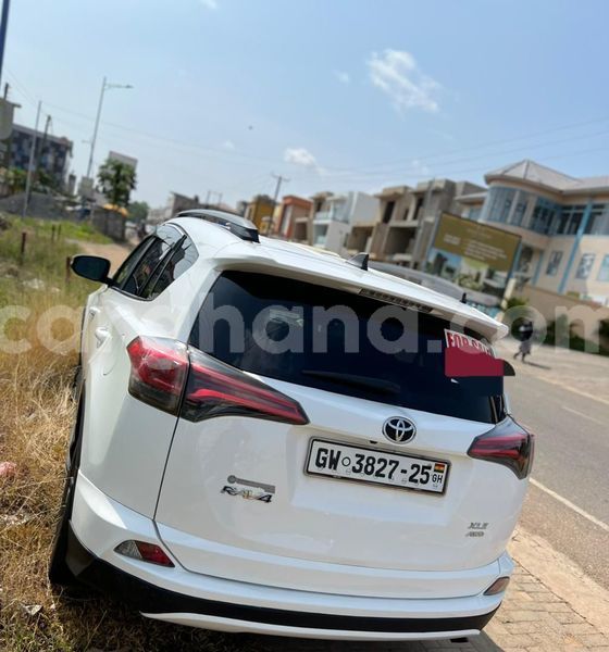 Big with watermark toyota rav4 greater accra accra 60606