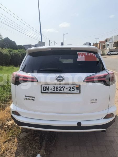 Big with watermark toyota rav4 greater accra accra 60606