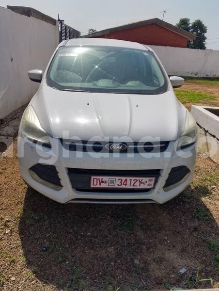 Big with watermark ford escape greater accra accra 60607