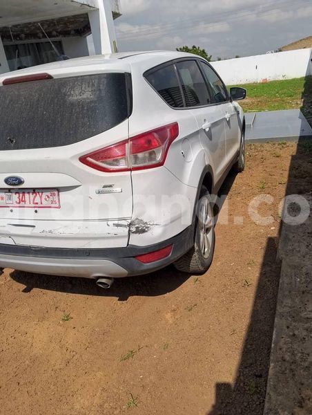 Big with watermark ford escape greater accra accra 60607