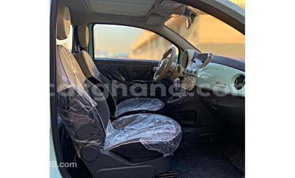 Sayi Imported Fiat 500 Green Mota in Import - Dubai a Ashanti Sayi Imported Fiat 500 Green Mota in Import - Dubai a Ashanti