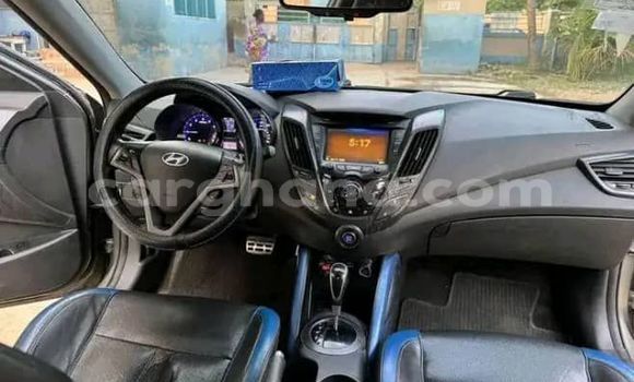 Buy Used Hyundai Veloster Other Car in Accra in Greater Accra Buy Used Hyundai Veloster Other Car in Accra in Greater Accra