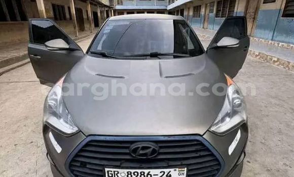 Buy Used Hyundai Veloster Other Car in Accra in Greater Accra Buy Used Hyundai Veloster Other Car in Accra in Greater Accra
