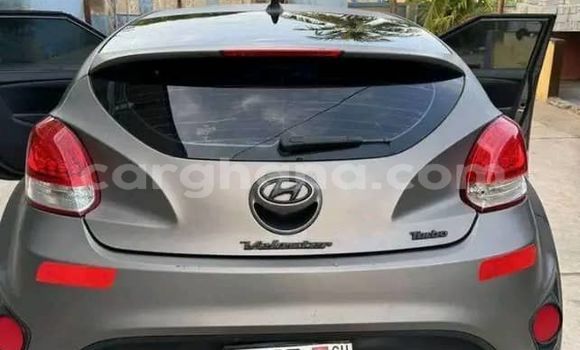 Buy Used Hyundai Veloster Other Car in Accra in Greater Accra Buy Used Hyundai Veloster Other Car in Accra in Greater Accra