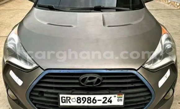 Buy Used Hyundai Veloster Other Car in Accra in Greater Accra Buy Used Hyundai Veloster Other Car in Accra in Greater Accra