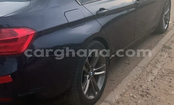 Buy Used BMW 327 Black Car in Accra in Greater Accra Buy Used BMW 327 Black Car in Accra in Greater Accra