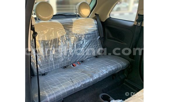 Sayi Imported Fiat 500 Green Mota in Import - Dubai a Ashanti Sayi Imported Fiat 500 Green Mota in Import - Dubai a Ashanti