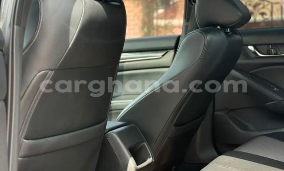 Buy Used Honda Accord Black Car in Accra in Greater Accra Buy Used Honda Accord Black Car in Accra in Greater Accra