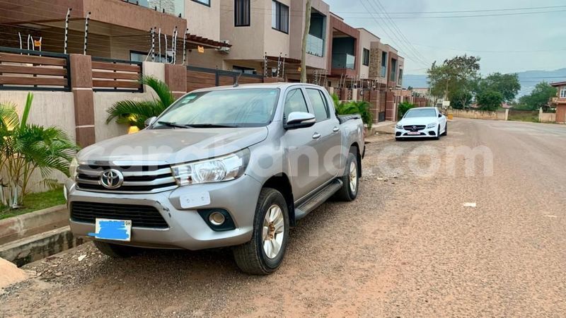 Big with watermark toyota hilux greater accra accra 60611