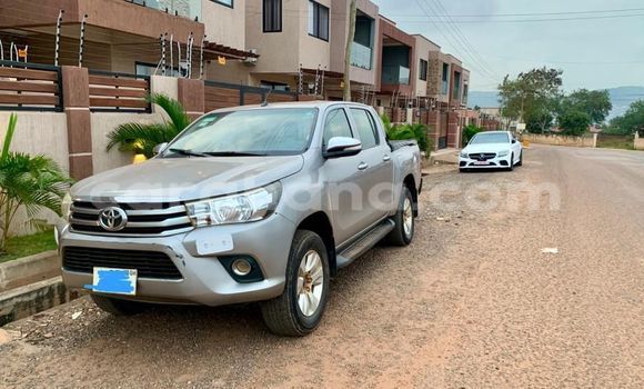 Buy Used Toyota Hilux Other Car in Accra in Greater Accra