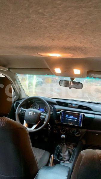 Big with watermark toyota hilux greater accra accra 60611