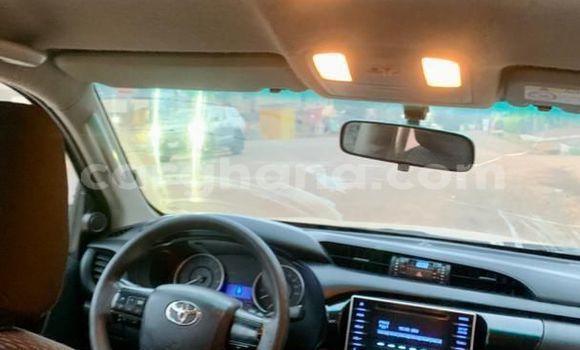 Buy Used Toyota Hilux Other Car in Accra in Greater Accra Buy Used Toyota Hilux Other Car in Accra in Greater Accra