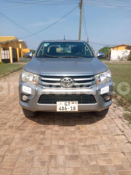 Big with watermark toyota hilux greater accra accra 60611