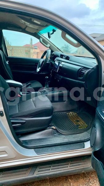 Big with watermark toyota hilux greater accra accra 60611