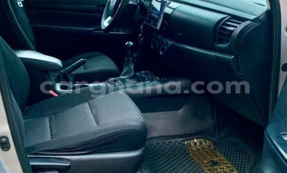 Buy Used Toyota Hilux Other Car in Accra in Greater Accra Buy Used Toyota Hilux Other Car in Accra in Greater Accra