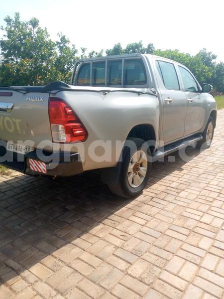 Big with watermark toyota hilux greater accra accra 60611