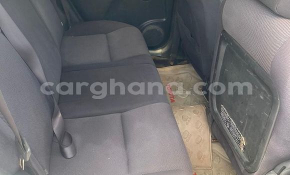 Buy Used Pontiac Vibe White Car in Accra in Greater Accra Buy Used Pontiac Vibe White Car in Accra in Greater Accra