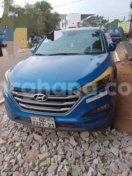Big with watermark hyundai tucson greater accra accra 60615