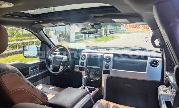 Buy Used Ford F–150 Black Car in Accra in Greater Accra Buy Used Ford F–150 Black Car in Accra in Greater Accra