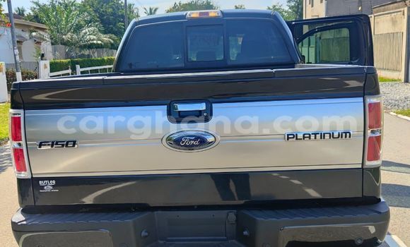 Buy Used Ford F–150 Black Car in Accra in Greater Accra Buy Used Ford F–150 Black Car in Accra in Greater Accra