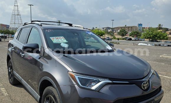 Buy Used Toyota RAV4 Other Car in Accra in Greater Accra