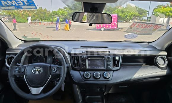 Buy Used Toyota RAV4 Other Car in Accra in Greater Accra Buy Used Toyota RAV4 Other Car in Accra in Greater Accra