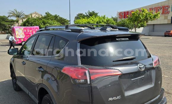 Buy Used Toyota RAV4 Other Car in Accra in Greater Accra Buy Used Toyota RAV4 Other Car in Accra in Greater Accra