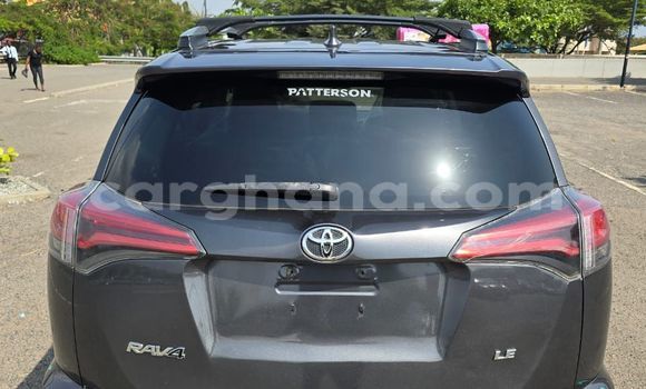 Buy Used Toyota RAV4 Other Car in Accra in Greater Accra Buy Used Toyota RAV4 Other Car in Accra in Greater Accra