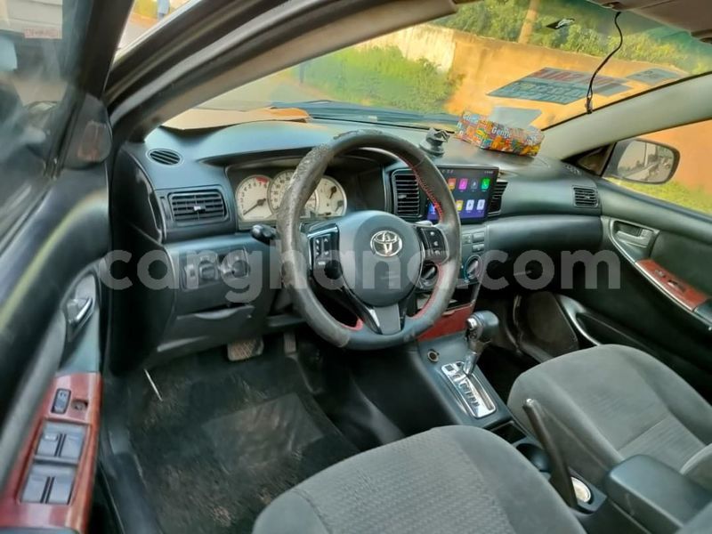 Big with watermark toyota corolla greater accra accra 60618