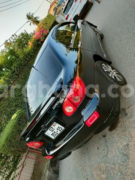 Big with watermark toyota corolla greater accra accra 60618