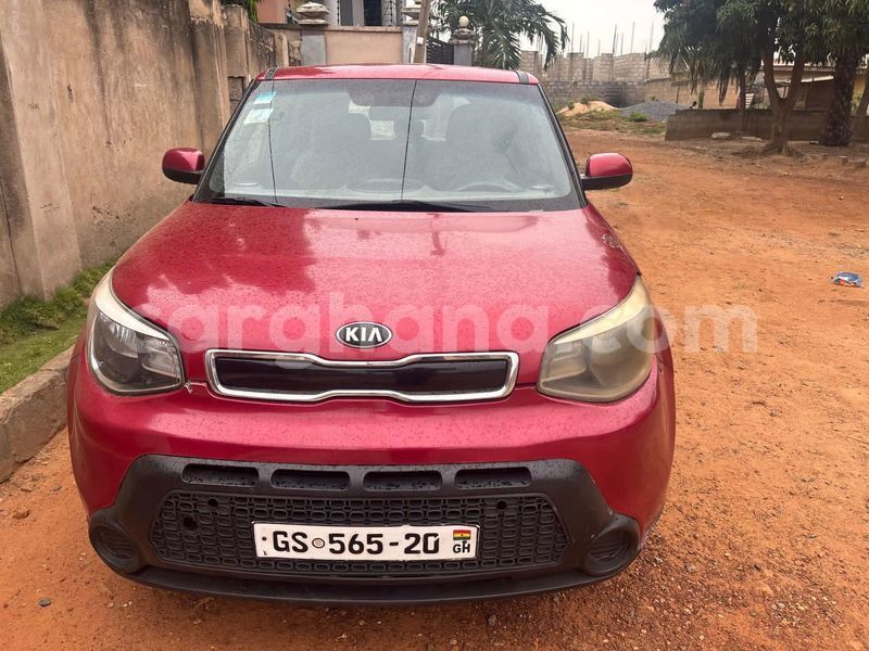 Big with watermark kia soul greater accra accra 60619
