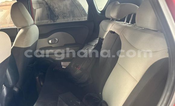 Buy Used Kia Soul Red Car in Accra in Greater Accra Buy Used Kia Soul Red Car in Accra in Greater Accra