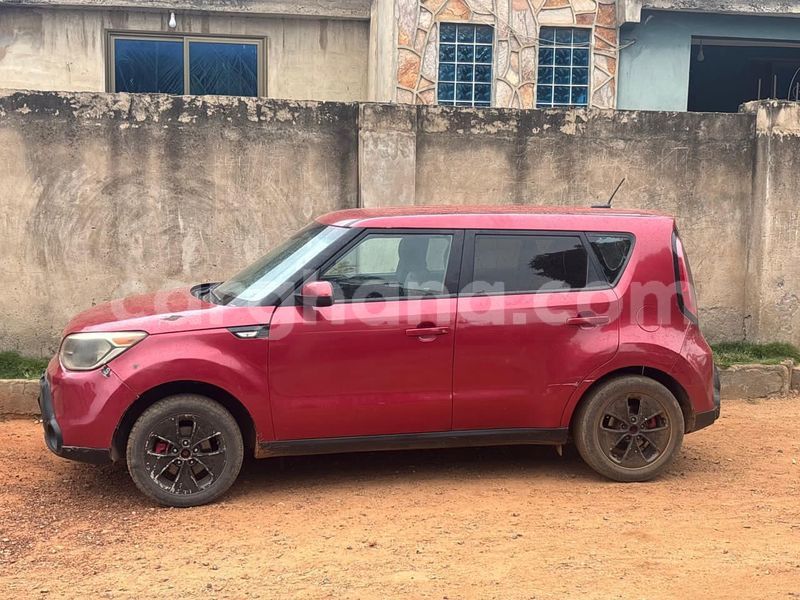Big with watermark kia soul greater accra accra 60619