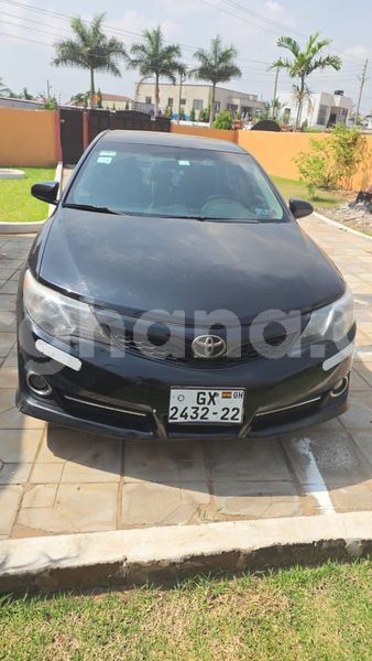 Big with watermark toyota camry greater accra accra 60620