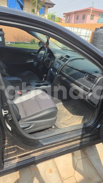 Big with watermark toyota camry greater accra accra 60620