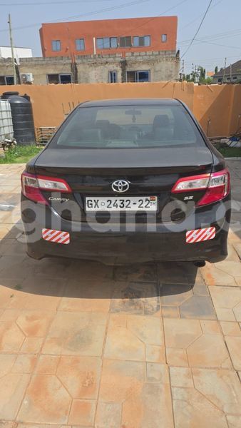 Big with watermark toyota camry greater accra accra 60620