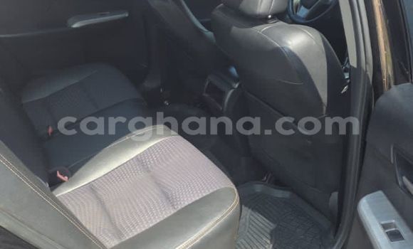 Buy Used Toyota Camry Black Car in Accra in Greater Accra Buy Used Toyota Camry Black Car in Accra in Greater Accra