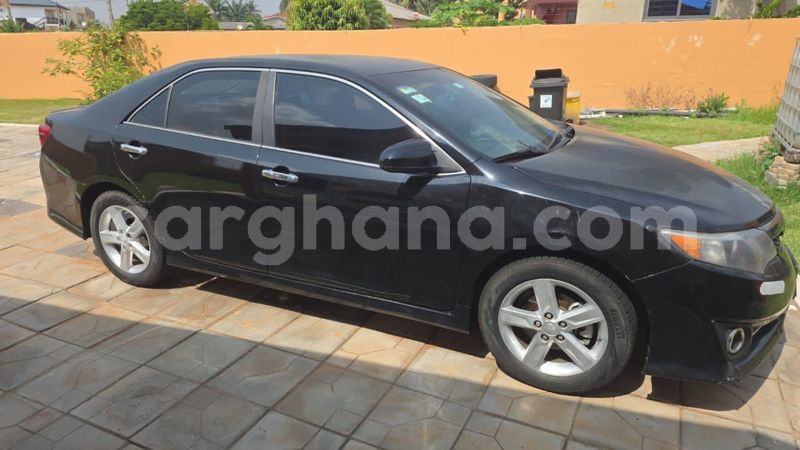 Big with watermark toyota camry greater accra accra 60620