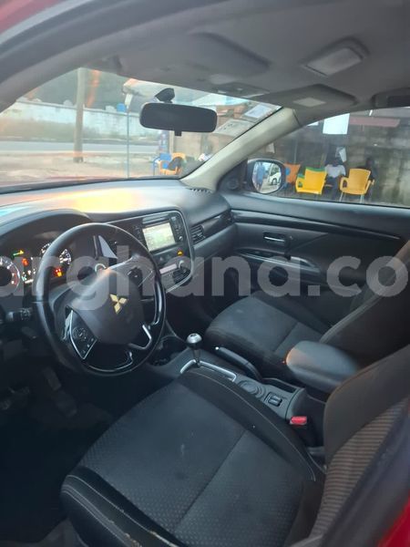 Big with watermark mitsubishi outlander greater accra accra 60621