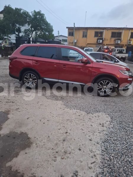 Big with watermark mitsubishi outlander greater accra accra 60621