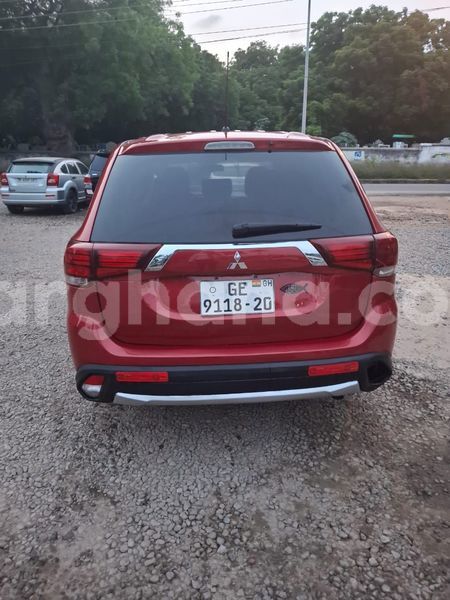 Big with watermark mitsubishi outlander greater accra accra 60621