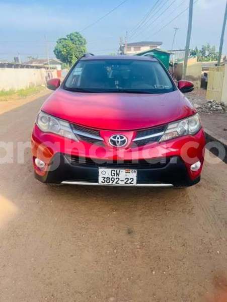 Big with watermark toyota rav4 greater accra accra 60623