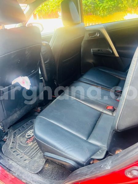Big with watermark toyota rav4 greater accra accra 60623