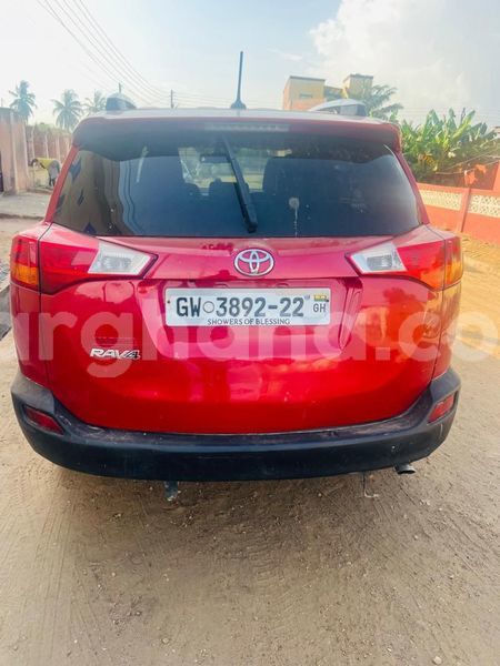 Big with watermark toyota rav4 greater accra accra 60623